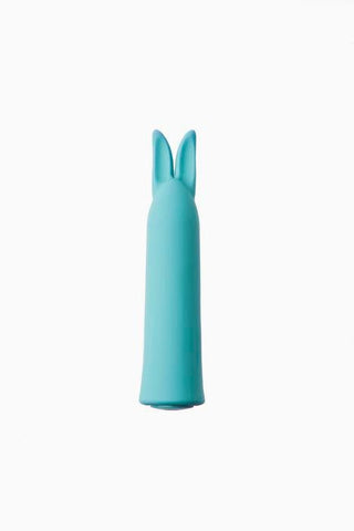 Sensuelle Bunny 2 Blue 20 Function Vibe