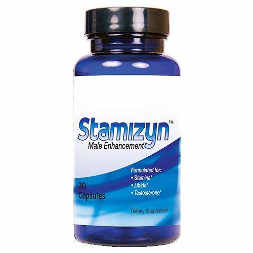 Stamizyn 30pc Bottle