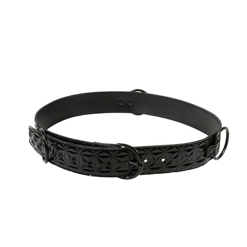 Sinful Restraint Belt L-xl