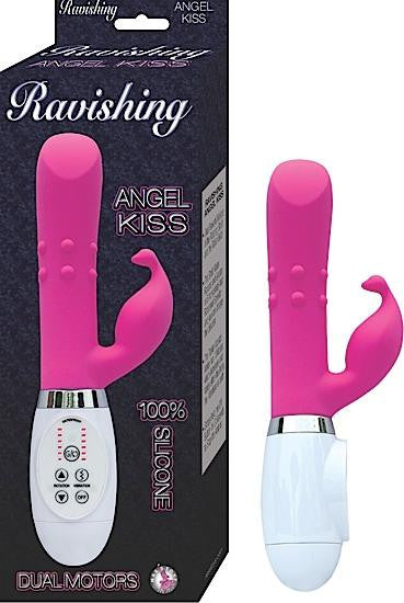 Ravishing Angel Kiss Pink