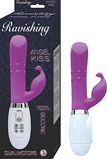 Ravishing Angel Kiss Purple