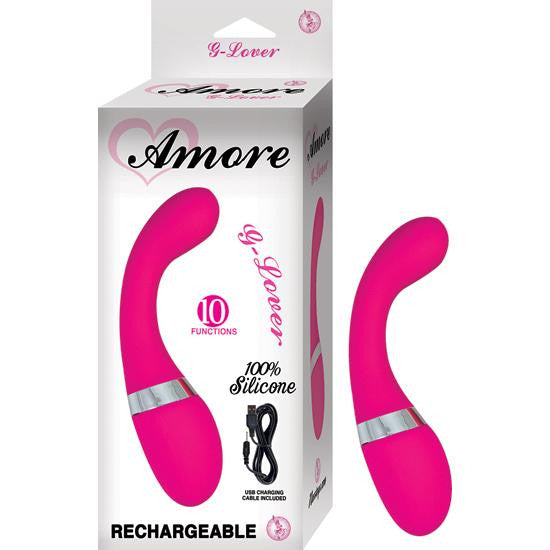 Amore G Lover Pink