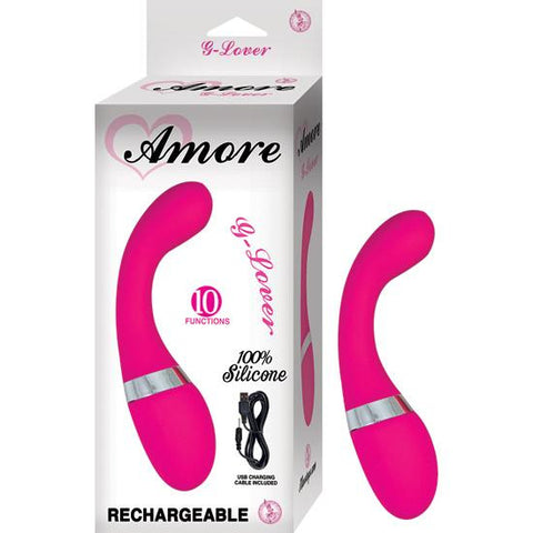 Amore G Lover Pink