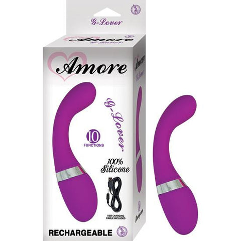 Amore G Lover Purple