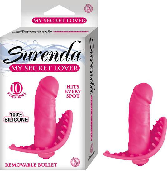 Surenda My Secret Lover Pink