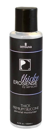 Erosense Thicke Personal Moisturizer 4.2oz