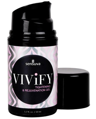 Vivify Tightening Gel 1.7 Oz