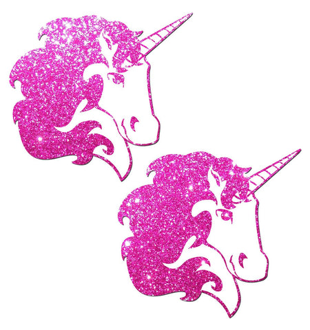 Unicorn Hot Pink