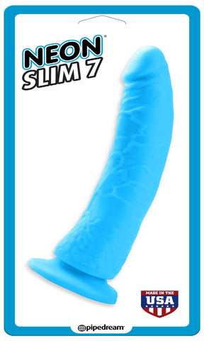 Neon Slim 7 Blue