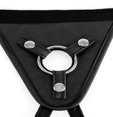 Fetish Fantasy Stay Put Harness