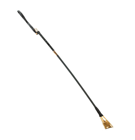 Fetish Fantasy Gold Riding Crop