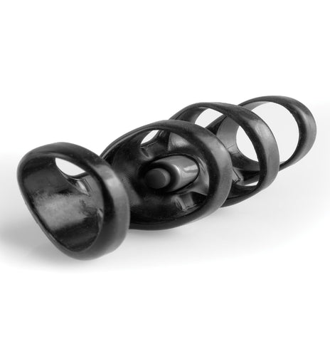 Fantasy X-tensions Vibrating Power Cage