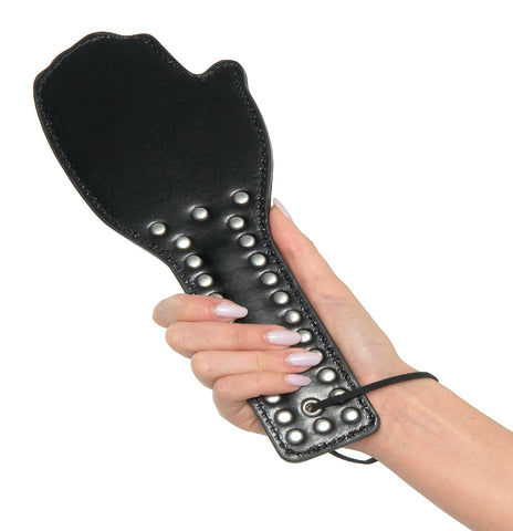 Fetish Fantasy Limited Edition Spank Me Paddle