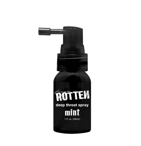 Bonnie Rottens Deep Throat Spray Mint