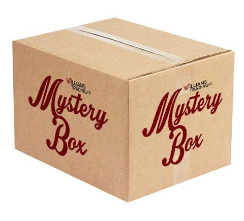 Pipedream Mystery Box (net)