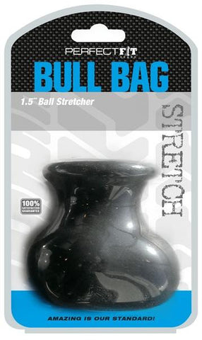 Bull Bag Black