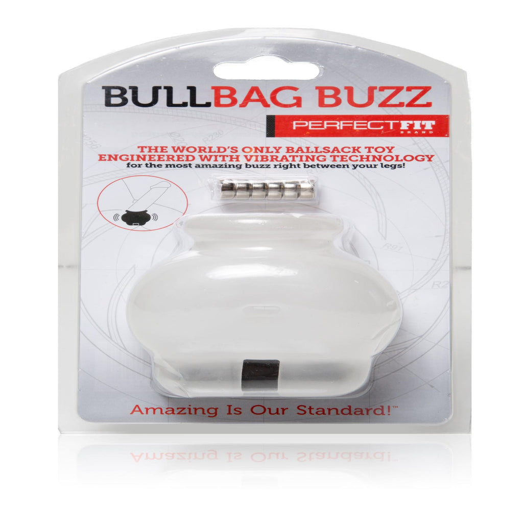 Bull Bag Buzz Clear