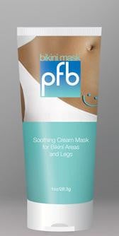 Pfb Bikini Mask 1 Oz