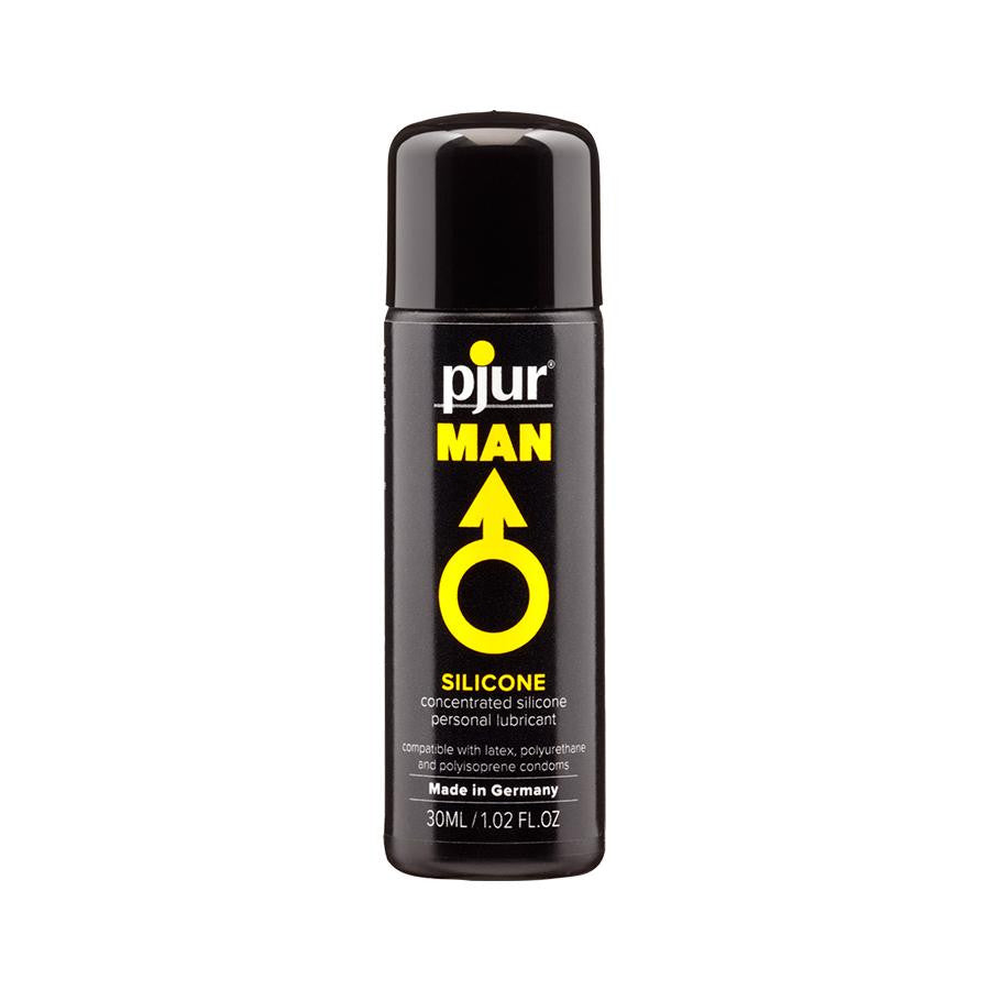 Pjur Man Silicone 30ml