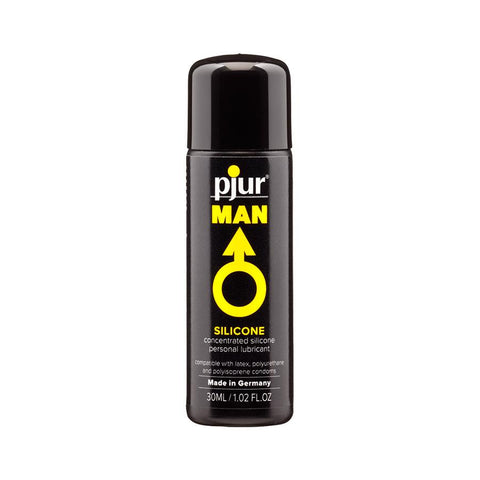 Pjur Man Silicone 30ml