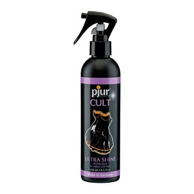 Pjur Cult Ultra Shine Spray 250ml