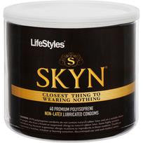 Lifestyles Skyn 40pc Bowl