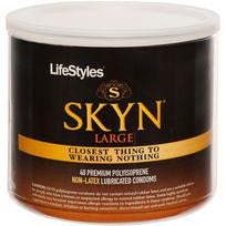 Lifestyles Skyn Large 40pc Bowl