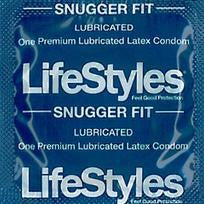 Lifestyles Snugger Fit 40pc Bowl