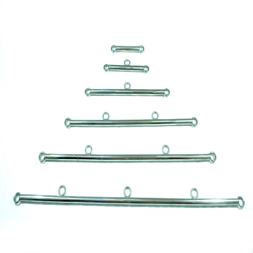 Stainless Steel Spreader Bar 6pc Set