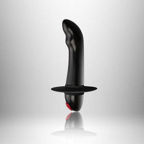 Quest Prostate Bullet Black