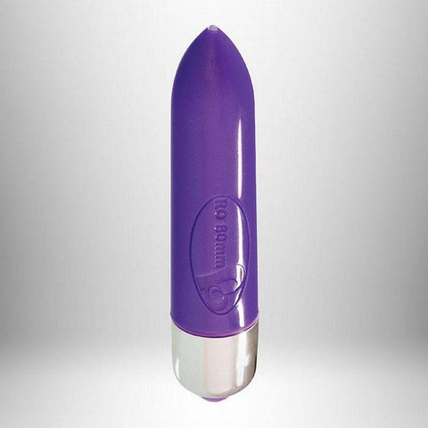 Bullet 80mm Purple