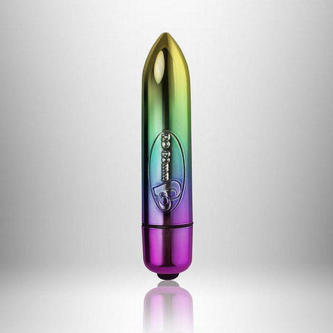 Bullet 80mm Rainbow