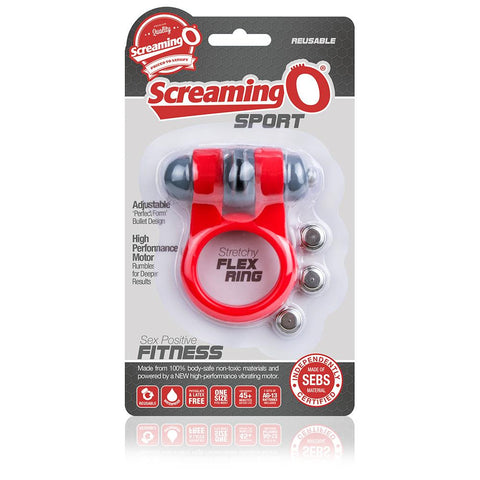 Screaming O Sport Assorted