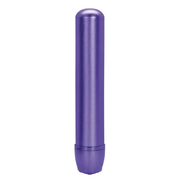 Aluminum Heat Wave Standard Purple