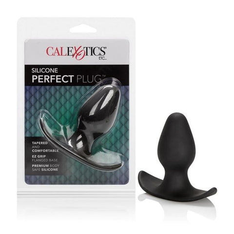 Silicone Perfect Plug