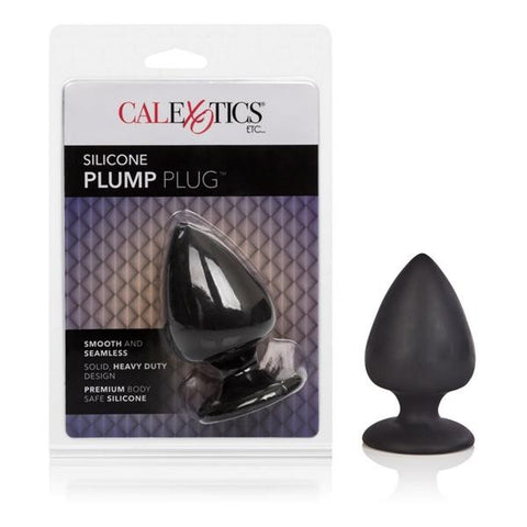 Silicone Pump Plug