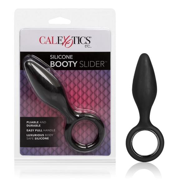 Silicone Booty Slider