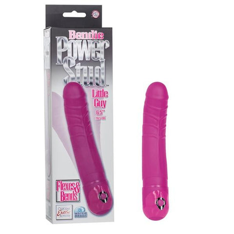 Bendie Power Stud Little Guy Pink