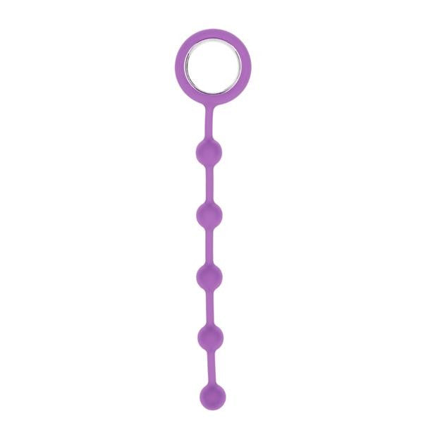 Wind It Up Purple