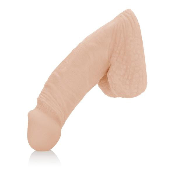 Packer Gear Ivory Packing Penis 5in