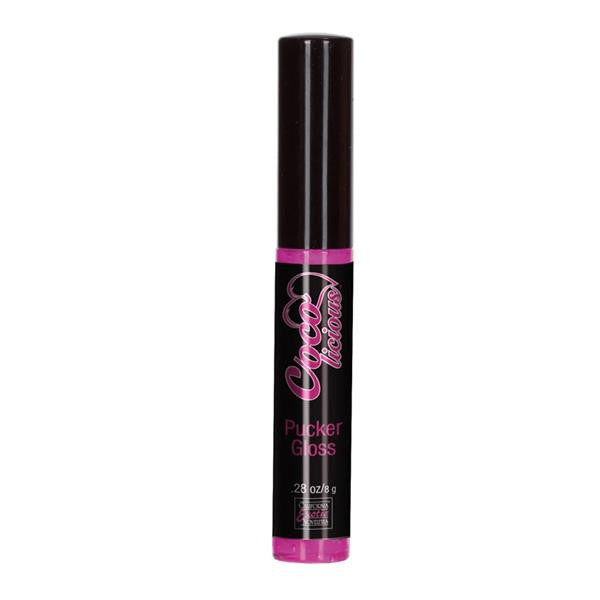 Coco Licious Pucker Gloss Strawberry Boxed