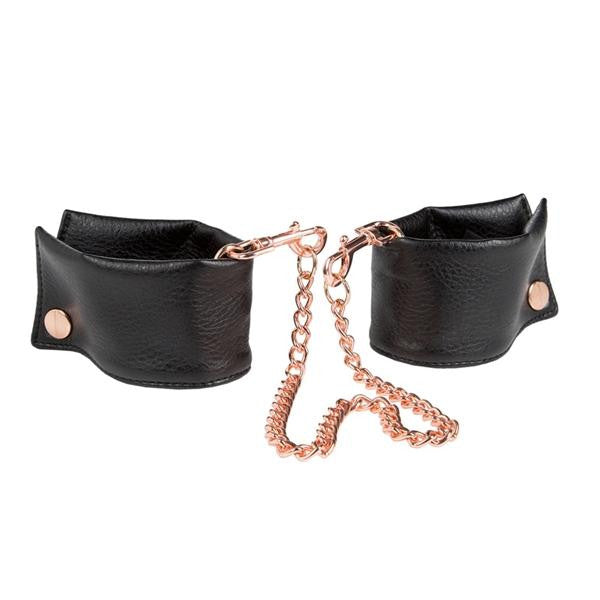 Entice French Cuffs