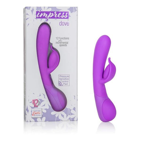 Impress Dove Purple