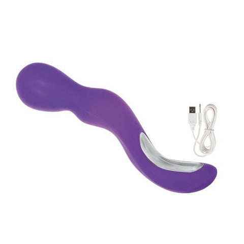 Embrace Lover's Wand Purple