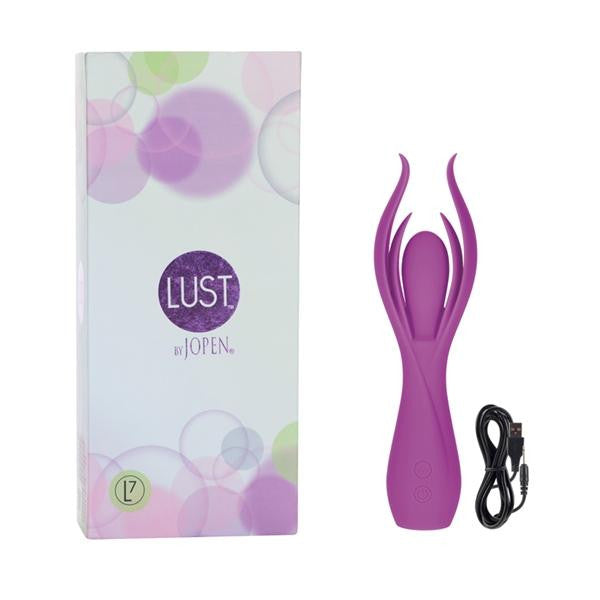 Lust By Jopen L7 Purple