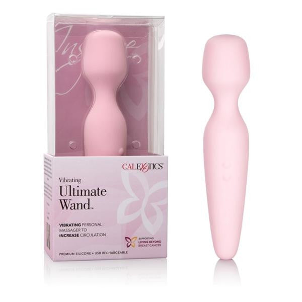 Inspire Vibrating Ultimate Wand