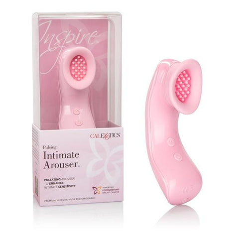 Inspire Pulsing Intimate Arouser