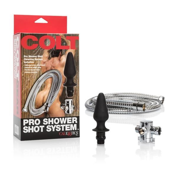 Colt Pro Shower Shot System