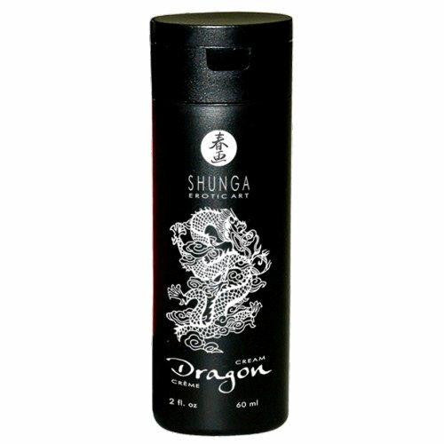 Dragon Sensitive Cream