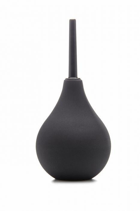 Anal Douche Medium Black